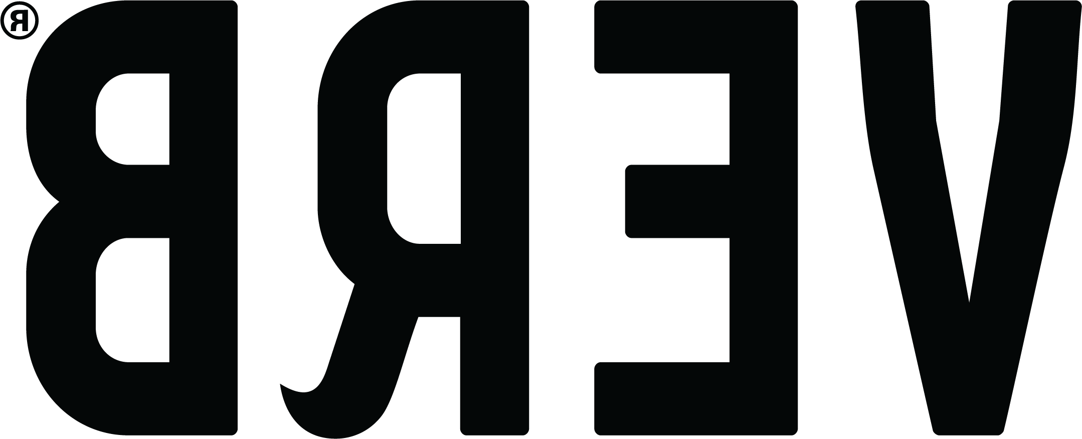 Verb Logo